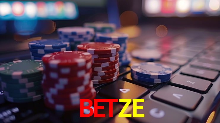 Benefícios da Conta BETZE