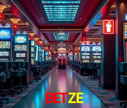Descubra o Programa VIP da BETZE: Vantagens Exclusivas para Jogadores