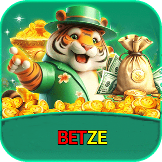 APK oficial da BETZE para Android